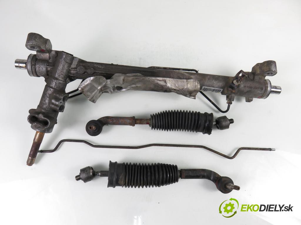 FORD FOCUS II sedan (DB_, FCH, DH) SEDAN 2005 74,00 1.6 - HWDB 1596,00 řízení ZE posilovačem 5M513200GB