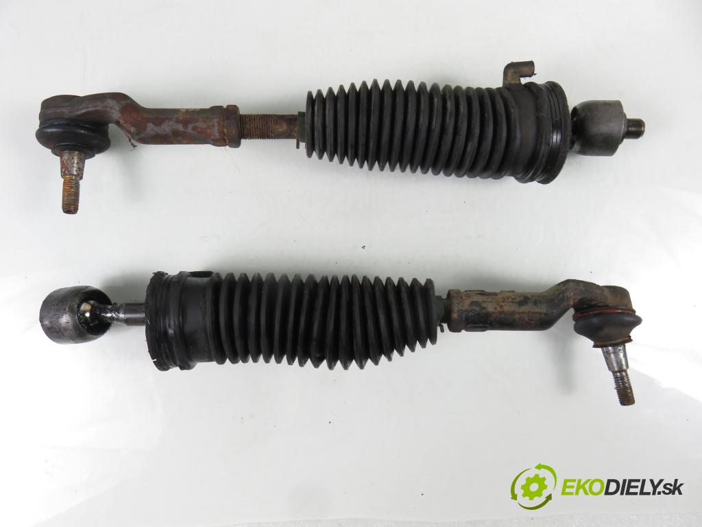 FORD FOCUS II sedan (DB_, FCH, DH) SEDAN 2005 74,00 1.6 - HWDB 1596,00 řízení ZE posilovačem 5M513200GB