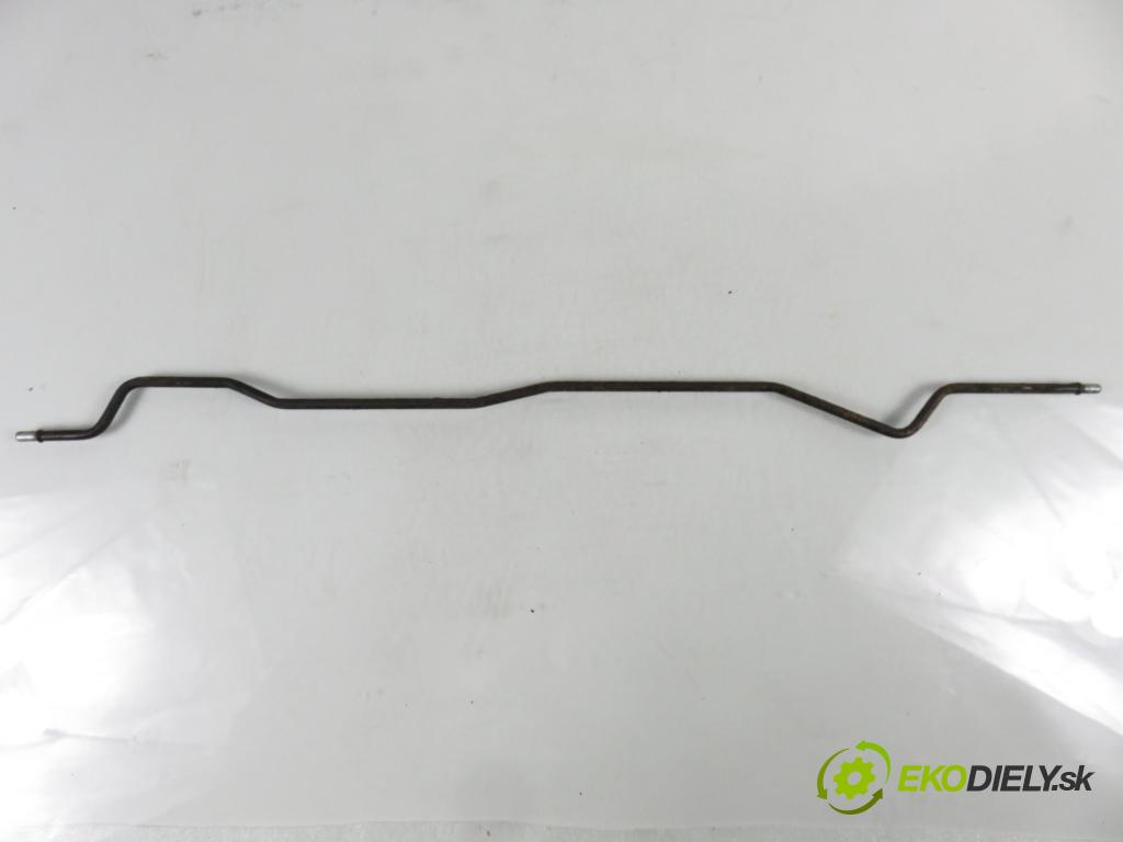 FORD FOCUS II sedan (DB_, FCH, DH) SEDAN 2005 74,00 1.6 - HWDB 1596,00 řízení ZE posilovačem 5M513200GB