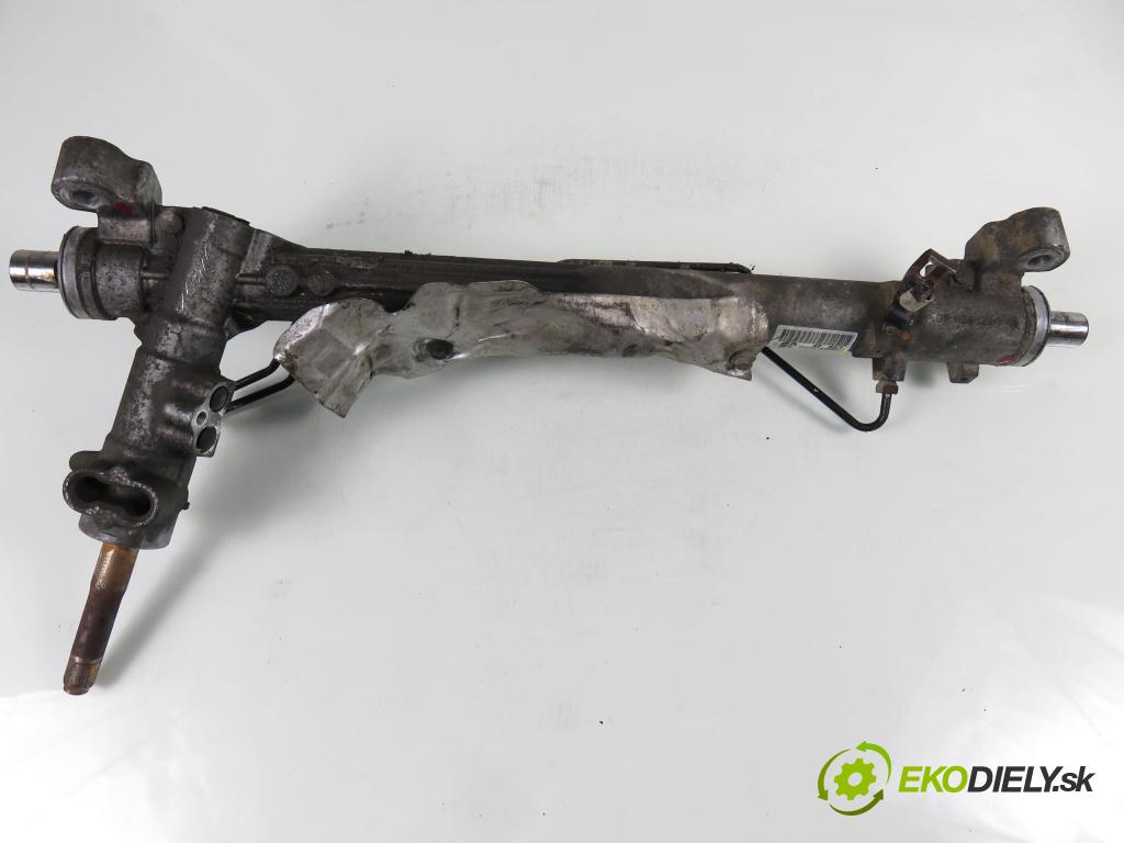 FORD FOCUS II sedan (DB_, FCH, DH) SEDAN 2005 74,00 1.6 - HWDB 1596,00 řízení ZE posilovačem 5M513200GB