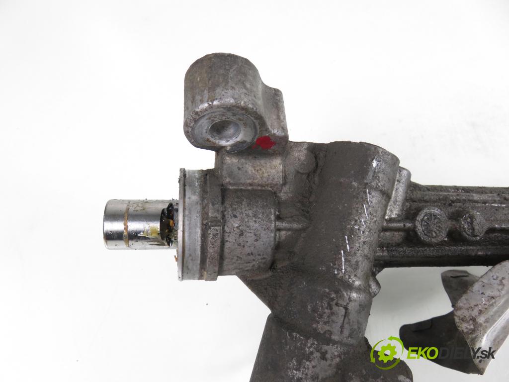 FORD FOCUS II sedan (DB_, FCH, DH) SEDAN 2005 74,00 1.6 - HWDB 1596,00 řízení ZE posilovačem 5M513200GB