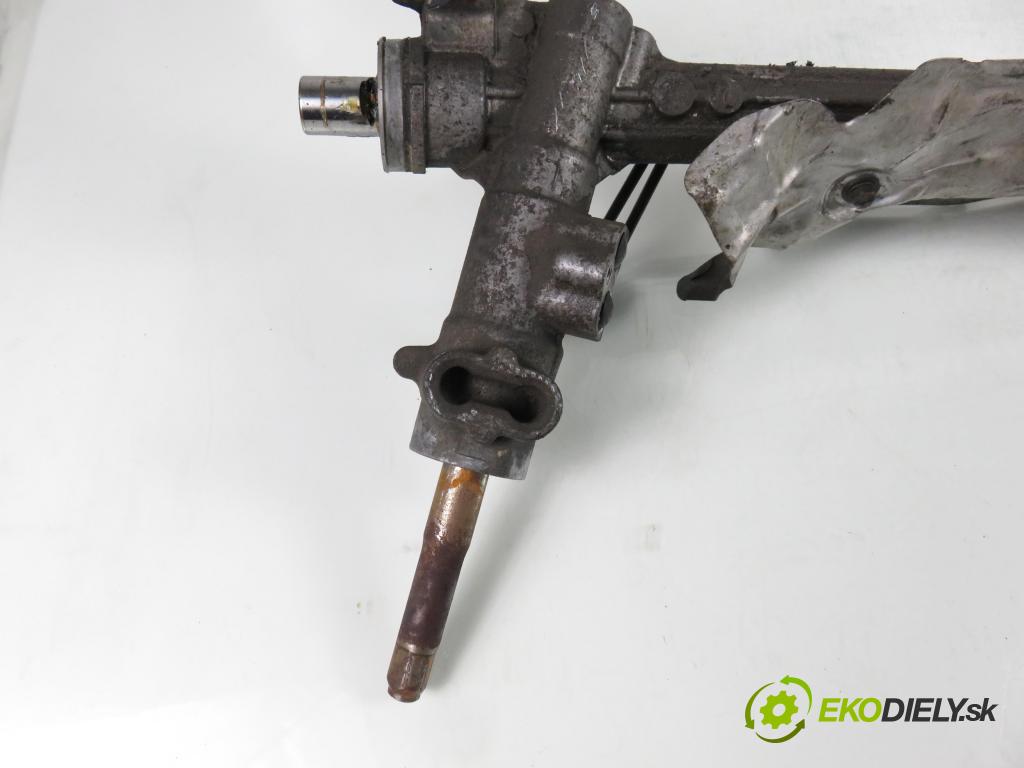 FORD FOCUS II sedan (DB_, FCH, DH) SEDAN 2005 74,00 1.6 - HWDB 1596,00 řízení ZE posilovačem 5M513200GB