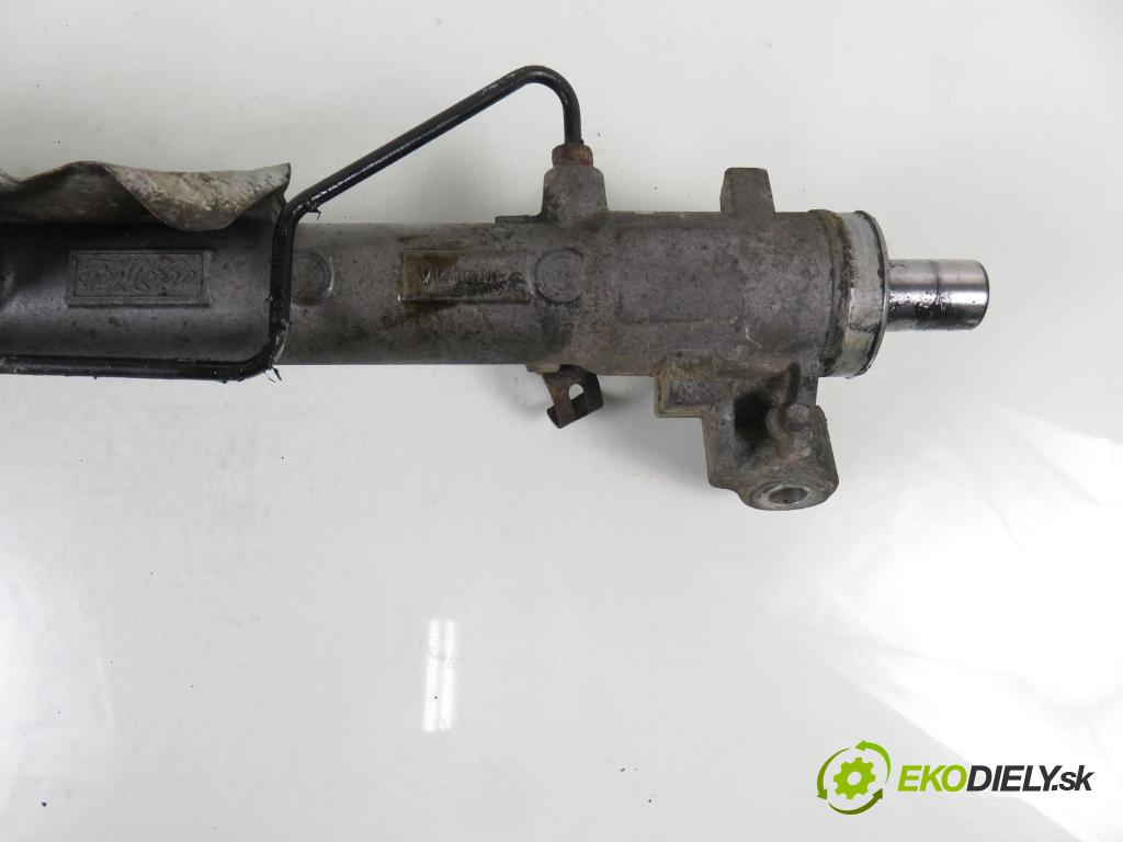 FORD FOCUS II sedan (DB_, FCH, DH) SEDAN 2005 74,00 1.6 - HWDB 1596,00 řízení ZE posilovačem 5M513200GB