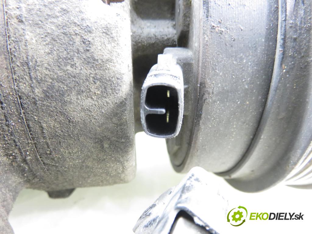 TOYOTA AVENSIS VERSO (_M2_) MINIVAN 2004 85,00 2.0 D (CLM20_) - 1CD-FTV 1995,00 KOMPRESOR: klimatizace 4472204223 (Kompresor klimatizace)