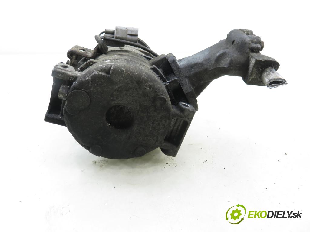 TOYOTA AVENSIS VERSO (_M2_) MINIVAN 2004 85,00 2.0 D (CLM20_) - 1CD-FTV 1995,00 KOMPRESOR: klimatizace 4472204223 (Kompresor klimatizace)