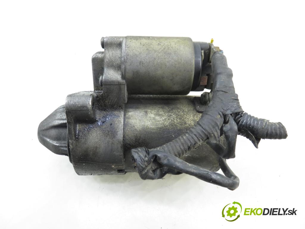 DAEWOO MATIZ (M100, M150) HB 2000 38,00 0.8 52 - F8CV 796,00 Štartér 96275481 (Štartér)