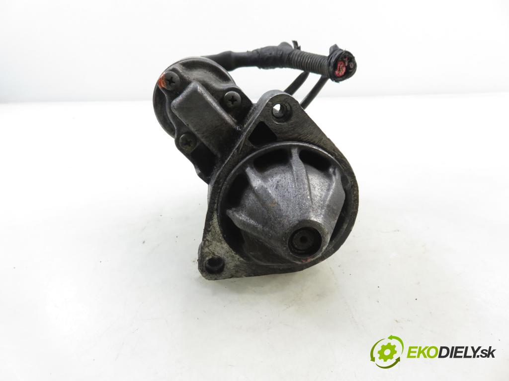 DAEWOO MATIZ (M100, M150) HB 2000 38,00 0.8 52 - F8CV 796,00 Štartér 96275481 (Štartér)