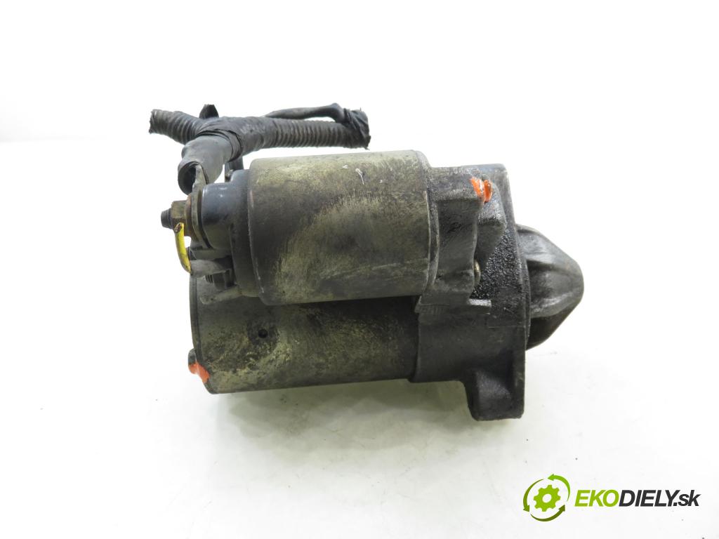 DAEWOO MATIZ (M100, M150) HB 2000 38,00 0.8 52 - F8CV 796,00 Štartér 96275481 (Štartér)