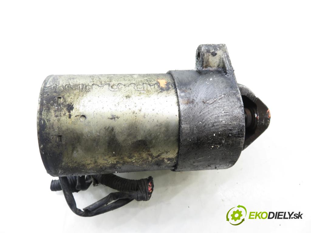 DAEWOO MATIZ (M100, M150) HB 2000 38,00 0.8 52 - F8CV 796,00 Štartér 96275481 (Štartér)