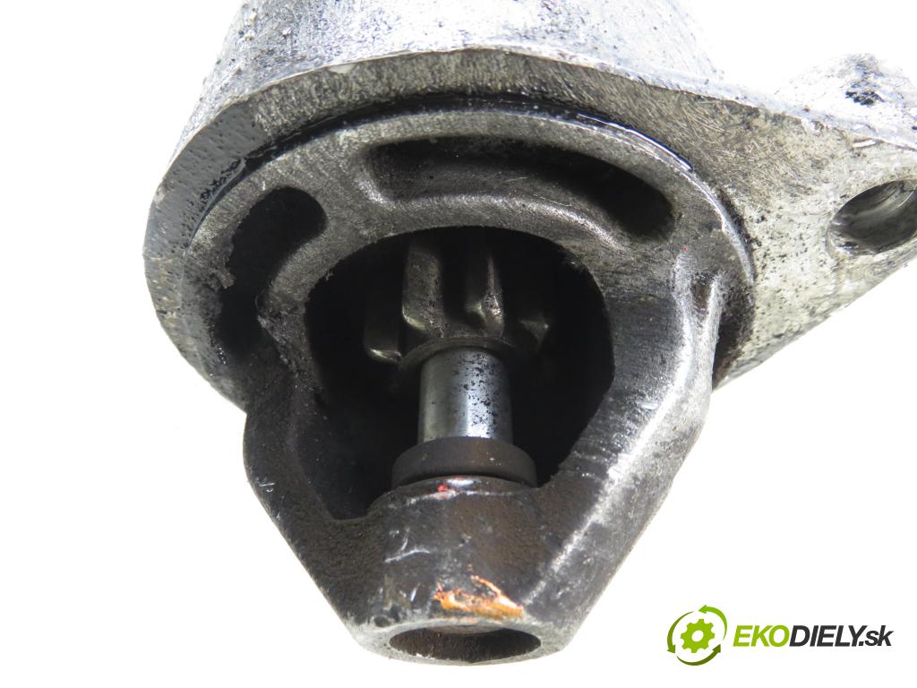 DAEWOO MATIZ (M100, M150) HB 2000 38,00 0.8 52 - F8CV 796,00 Štartér 96275481 (Štartér)