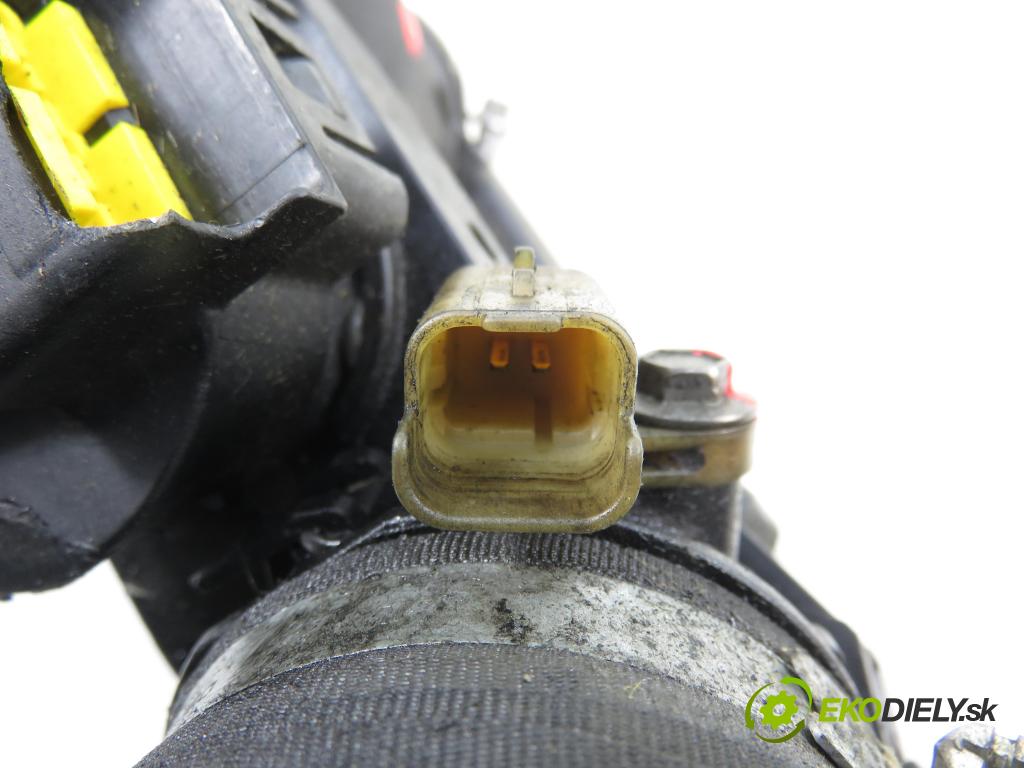 CITROEN C4 Picasso I (UD_) MINIVAN 2008 80,00 1.6 HDi 16V 109 - 9HZ 1560,00 Škrtiaca klapka 9657485480 (Škrtiaca klapka)