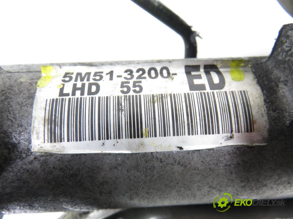 FORD FOCUS II Turnier (DA_, FFS, DS) KOMBI 2006 80,00 1.6 TDCi 109 - G8DE 1560,00 Riadenie ZE riadením 5M513200ED