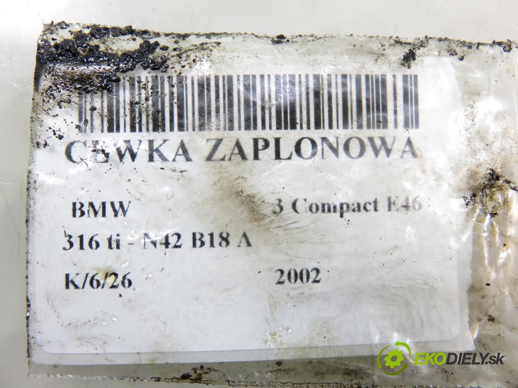 BMW 3 Compact (E46) HB 2002 85,00 1.8 316 ti 115 - N42 B18 A 1796,00 Variátor,prevodovka 1707315
