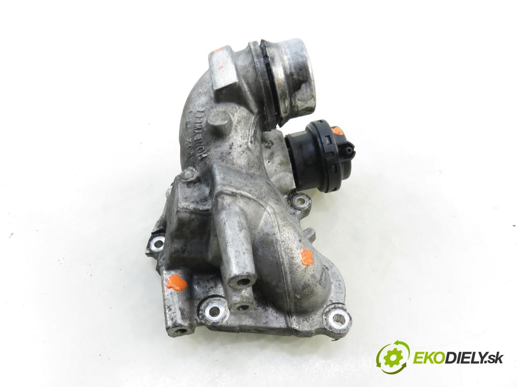 RENAULT MASTER III Platforma / podwozie (EV, HV, UV) KABINA/PLATFORMA 2016 120,00 2.3 dCi 165 FWD - M9T 702 2298,00 VENTIL 8201393207