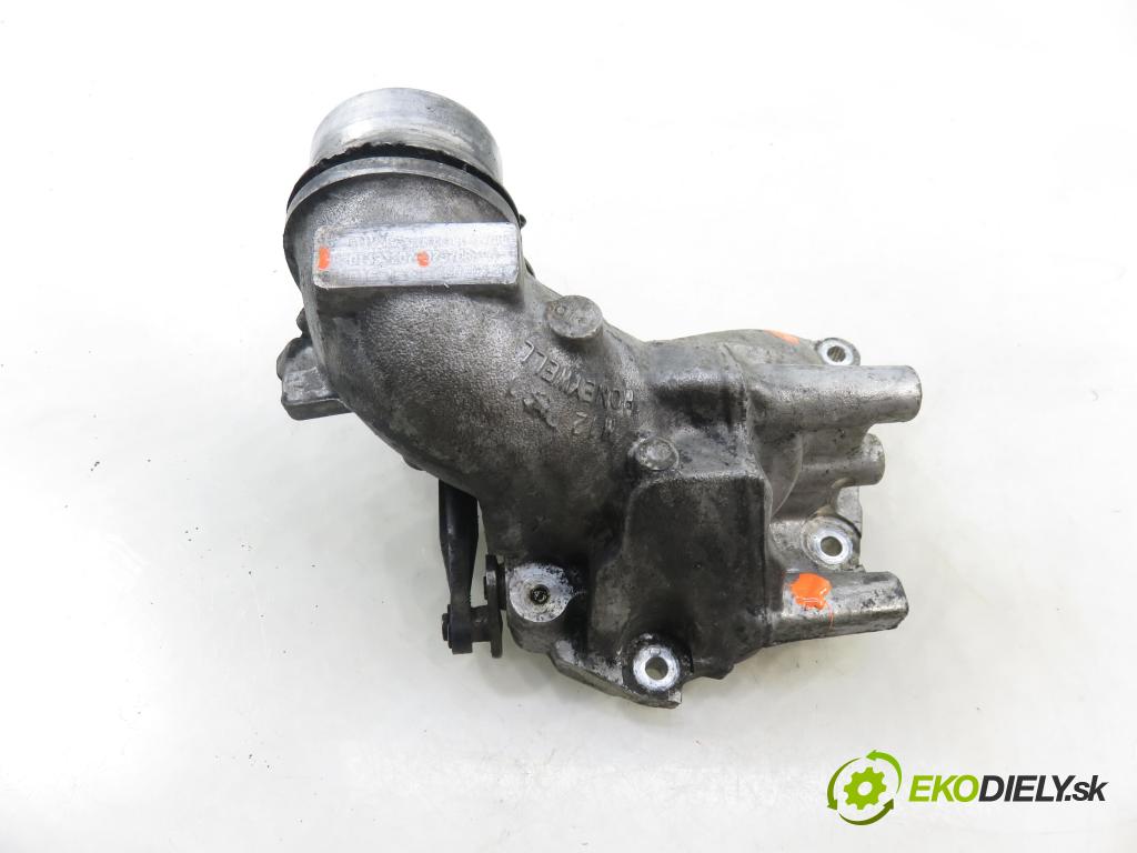RENAULT MASTER III Platforma / podwozie (EV, HV, UV) KABINA/PLATFORMA 2016 120,00 2.3 dCi 165 FWD - M9T 702 2298,00 VENTIL 8201393207