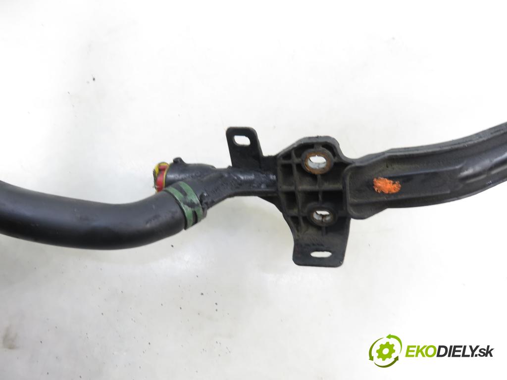 RENAULT MASTER III Platforma / podwozie (EV, HV, UV) KABINA/PLATFORMA 2016 120,00 2.3 dCi 165 FWD - M9T 702 2298,00 Mierka / mierka oleja 111501272R ; 8200795333