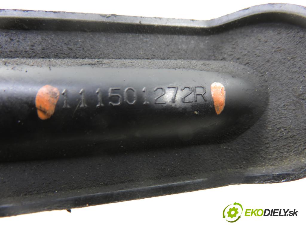 RENAULT MASTER III Platforma / podwozie (EV, HV, UV) KABINA/PLATFORMA 2016 120,00 2.3 dCi 165 FWD - M9T 702 2298,00 Mierka / mierka oleja 111501272R ; 8200795333