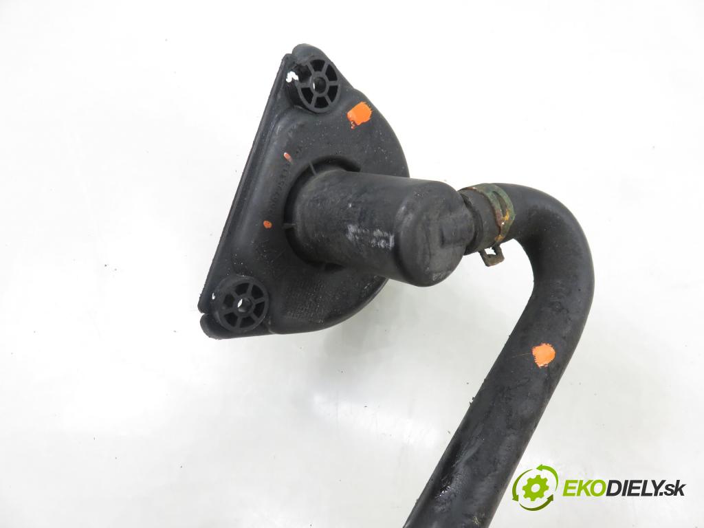 RENAULT MASTER III Platforma / podwozie (EV, HV, UV) KABINA/PLATFORMA 2016 120,00 2.3 dCi 165 FWD - M9T 702 2298,00 Mierka / mierka oleja 111501272R ; 8200795333