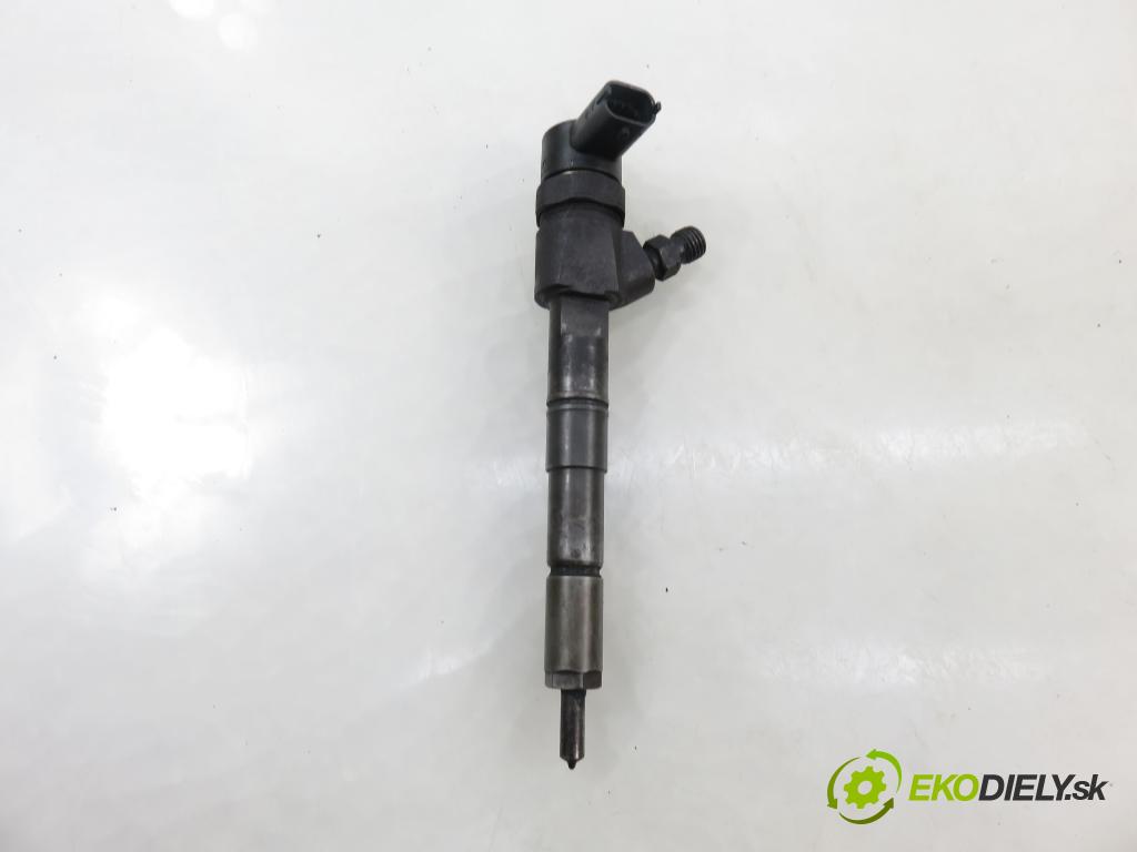 OPEL VECTRA C (Z02) HB 2005 110,00 1.9 CDTI - Z 19 DTH 1910,00 vstrekovač 0445110159 (Vstrekovač paliva)