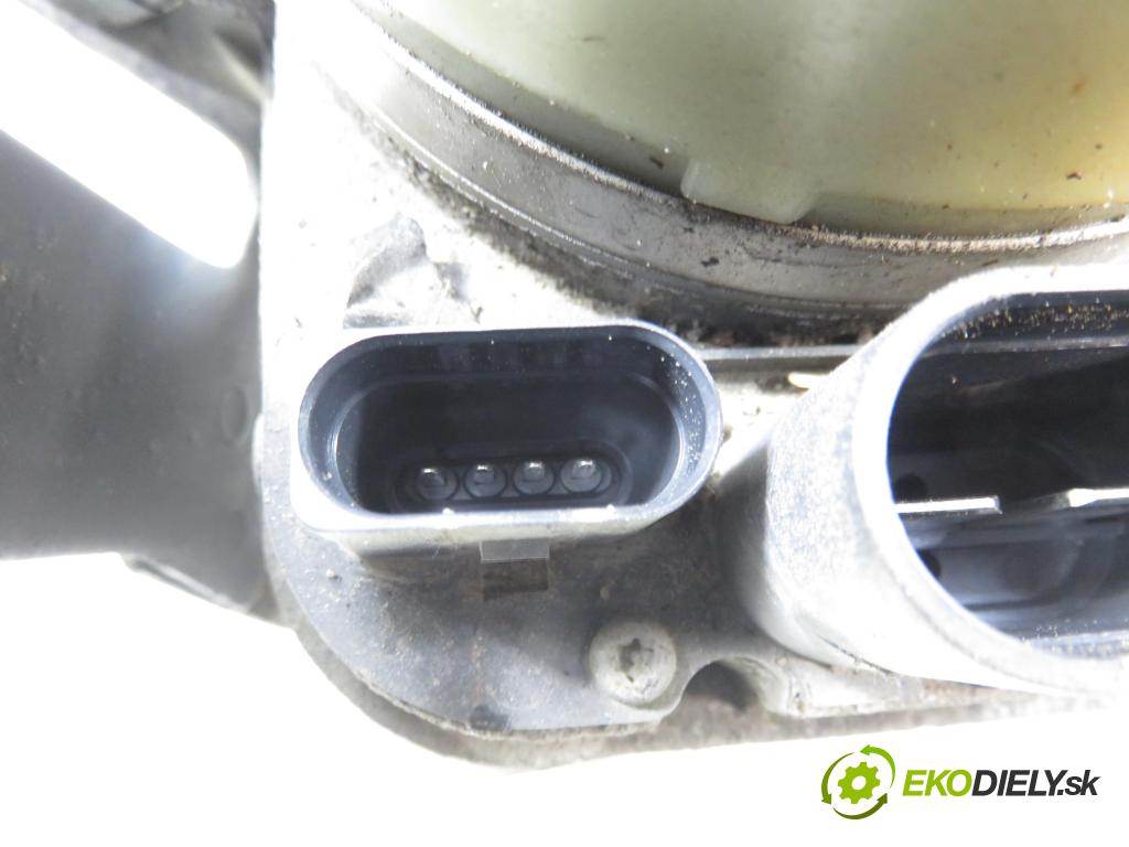 VW POLO (9N_) HB 2009 44,00 1.2 6V 60 - BBM 1198,00 pumpa servočerpadlo HYD-EL. 6R0423156