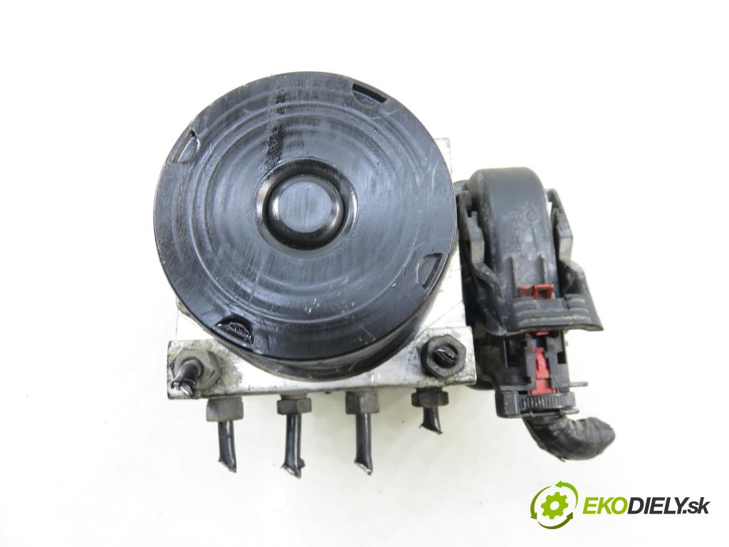 VW POLO (9N_) HB 2009 44,00 1.2 6V 60 - BBM 1198,00 Pumpa ABS 6Q0907379BC ; 0265800775 (Pumpa ABS)