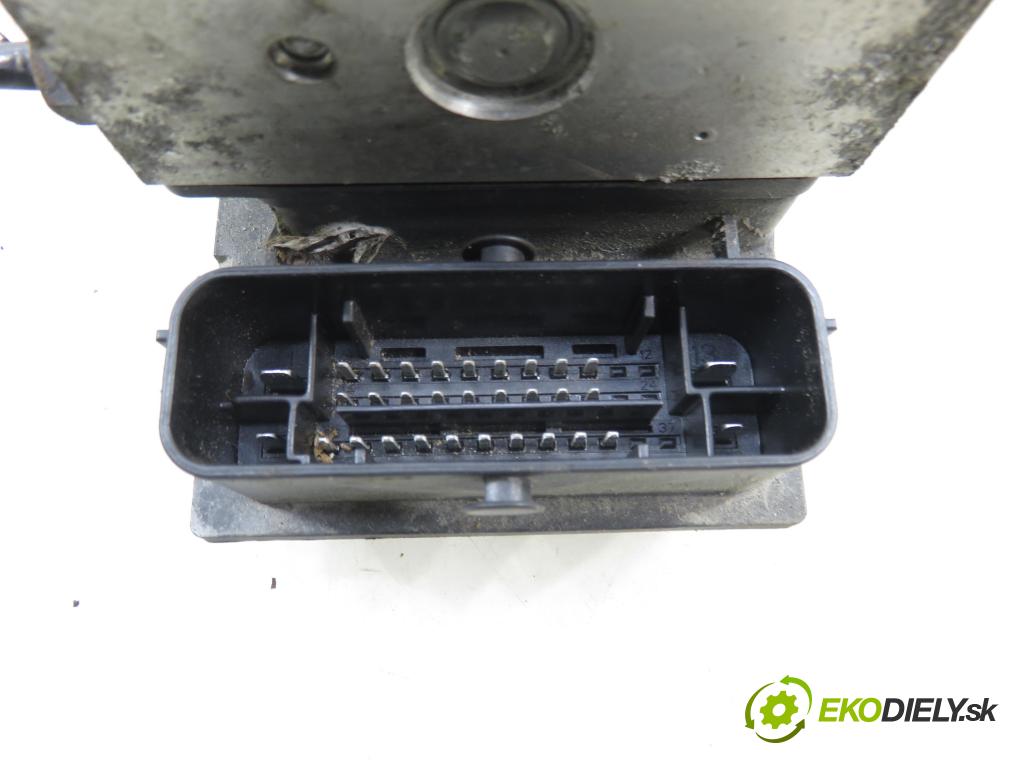 VW POLO (9N_) HB 2009 44,00 1.2 6V 60 - BBM 1198,00 Pumpa ABS 6Q0907379BC ; 0265800775 (Pumpa ABS)