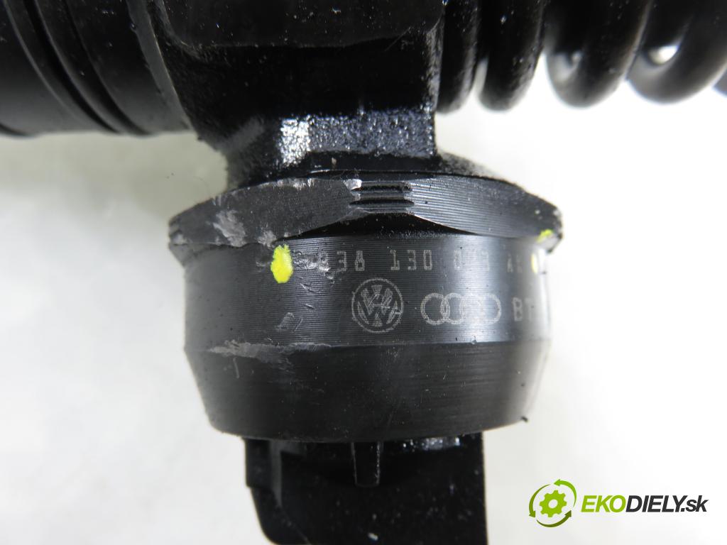 FORD GALAXY (WGR) VAN 2002 85,00 1.9 TDI PD 115 - AUY 1896,00 Vstrekovač 038130073AK ; 0414720038 (Vstrekovač paliva)