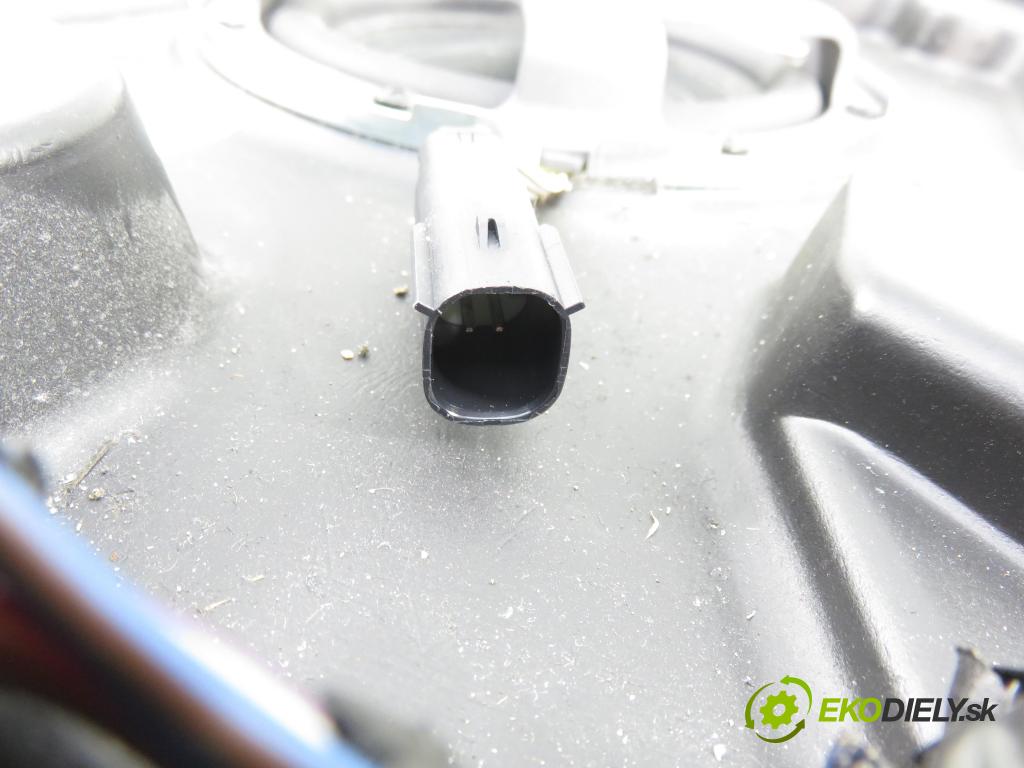 FORD S-MAX (WA6) MINIVAN 2012 118,00 1.6 EcoBoost - JTWA 1596,00 subwoofer AM2T19A067AC (Audio zariadenie)