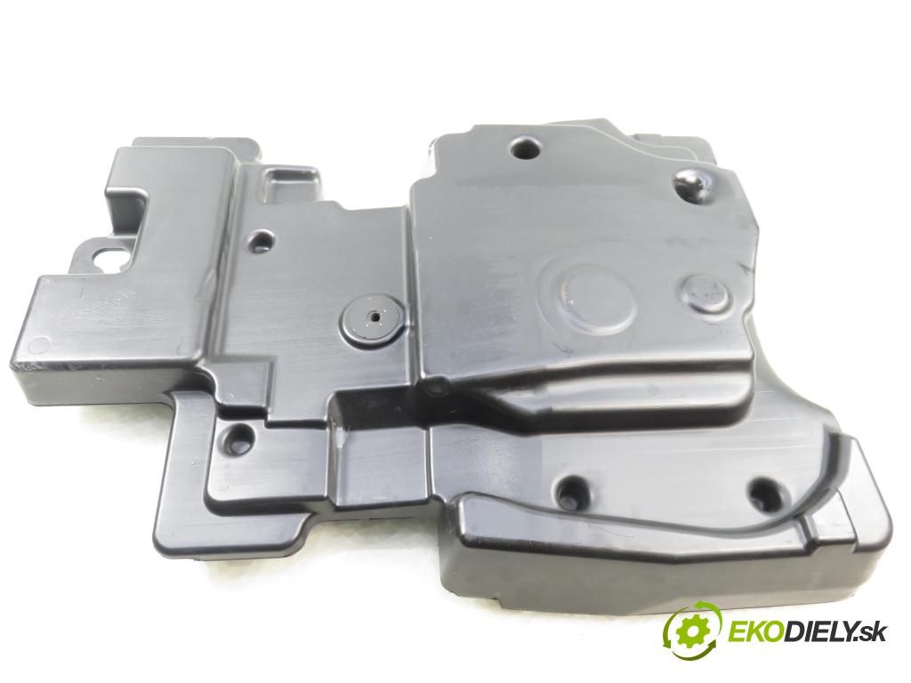 FORD S-MAX (WA6) MINIVAN 2012 118,00 1.6 EcoBoost - JTWA 1596,00 subwoofer AM2T19A067AC (Audio zariadenie)