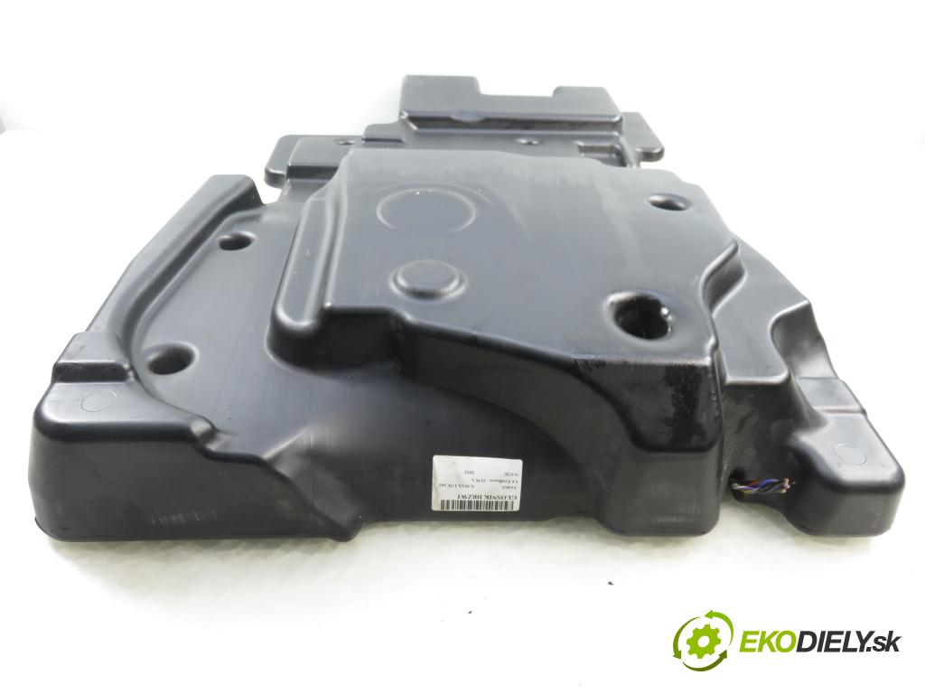 FORD S-MAX (WA6) MINIVAN 2012 118,00 1.6 EcoBoost - JTWA 1596,00 subwoofer AM2T19A067AC (Audio zariadenie)