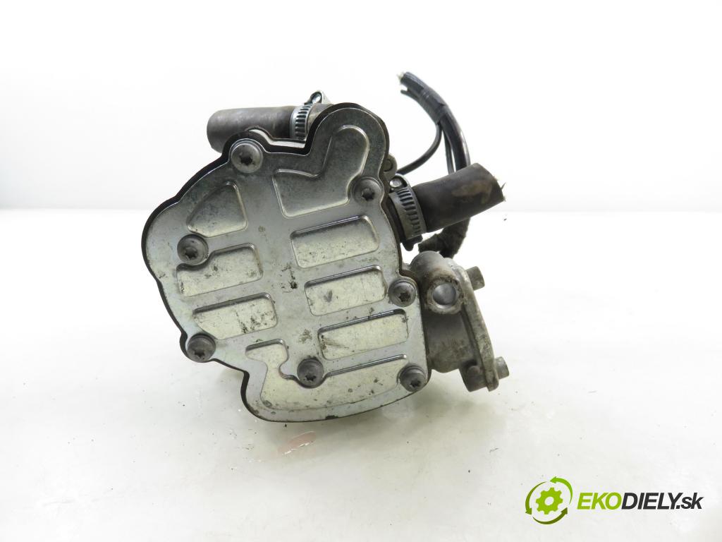 VW POLO (9N_) HB 2009 44,00 1.2 6V 60 - BBM 1198,00 reduktor Výparník LPG 67R01466