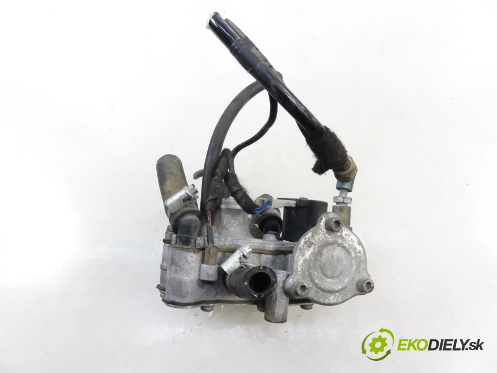 VW POLO (9N_) HB 2009 44,00 1.2 6V 60 - BBM 1198,00 reduktor Výparník LPG 67R01466