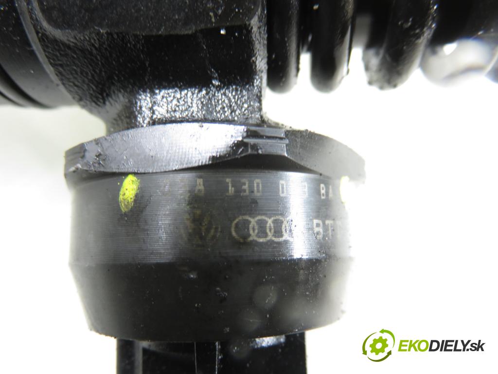 SEAT ALHAMBRA (7V8, 7V9) VAN 2005 96,00 1.9 TDI - ASZ 1896,00 Vstrekovač 038130073BA ; 0414720216 (Vstrekovač paliva)