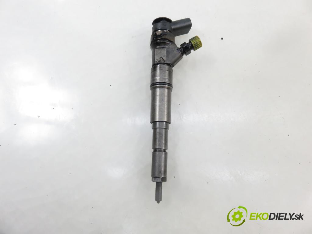 BMW 3 Compact (E46) COMPACT 2002 110,00 320 td 150 - M47 D20 (204D4) 1995,00 vstrekovač 0445110131 ; 7789661 (Vstrekovač paliva)