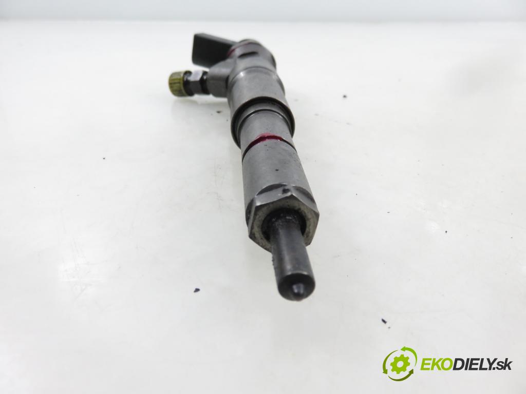 BMW 3 Compact (E46) COMPACT 2002 110,00 320 td 150 - M47 D20 (204D4) 1995,00 vstřikovač 0445110131 ; 7789661 (Vstřikovač paliva)
