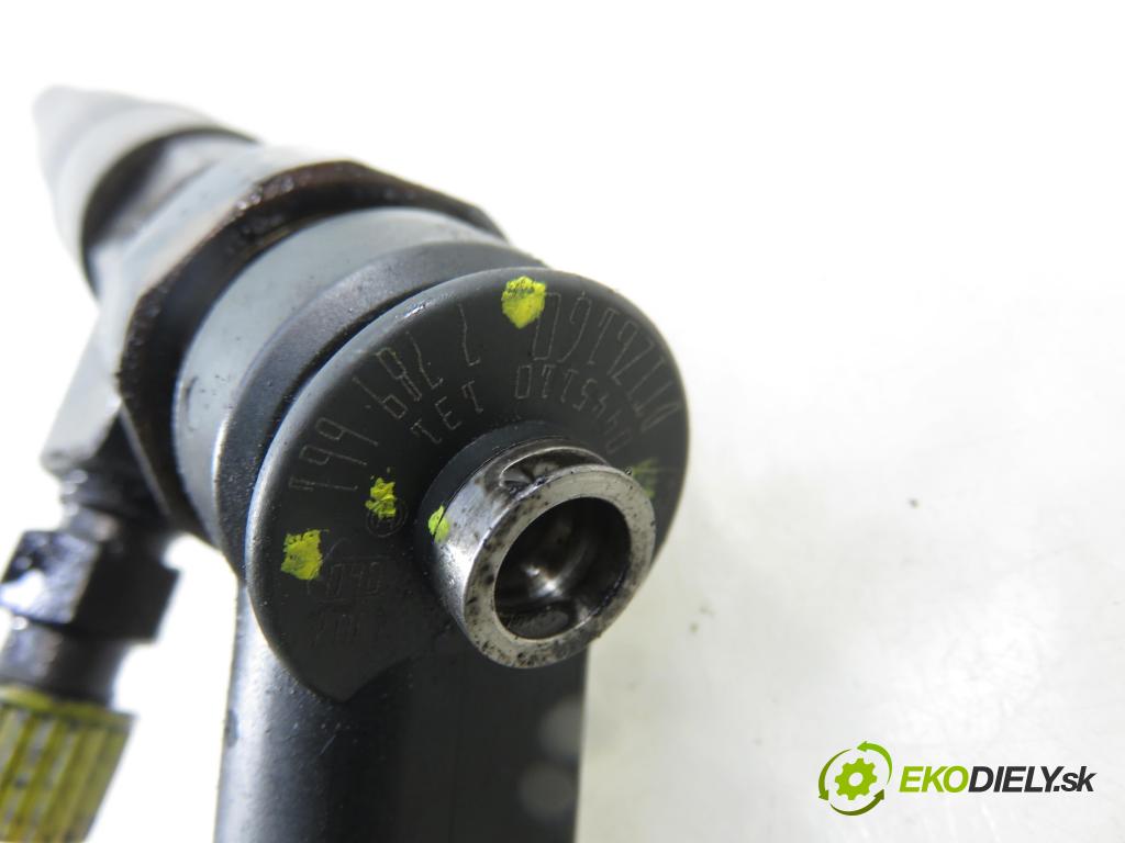 BMW 3 Compact (E46) COMPACT 2002 110,00 320 td 150 - M47 D20 (204D4) 1995,00 vstřikovač 0445110131 ; 7789661 (Vstřikovač paliva)