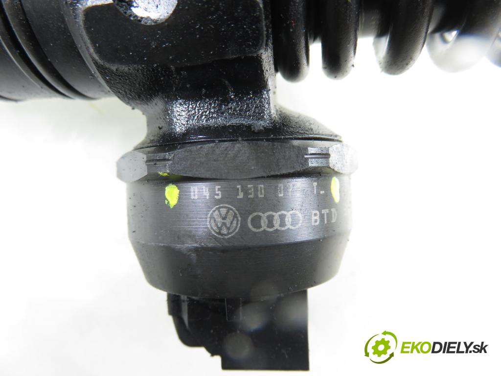 SEAT IBIZA III (6L1) HB 2003 55,00 1.4 TDI 75 - AMF 1422,00 Vstrekovač 045130073T ; 0414720035 (Vstrekovač paliva)