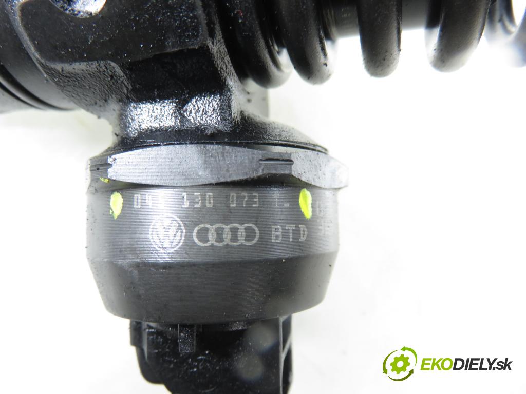 SEAT IBIZA III (6L1) HB 2003 55,00 1.4 TDI 75 - AMF 1422,00 Vstrekovač 045130073T ; 0414720035 (Vstrekovač paliva)