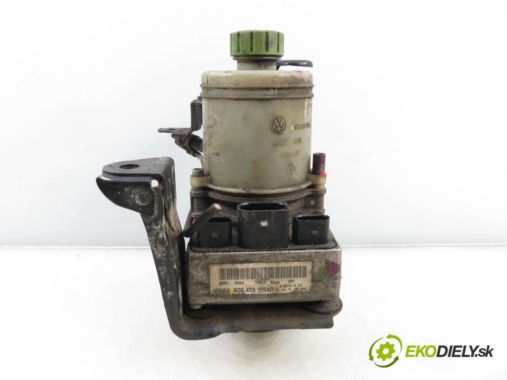 SKODA FABIA I (6Y2) HB 2005 55,00 1.4 16V - BKY 1390,00 pumpa servočerpadlo HYD-EL. 6Q0423155AD