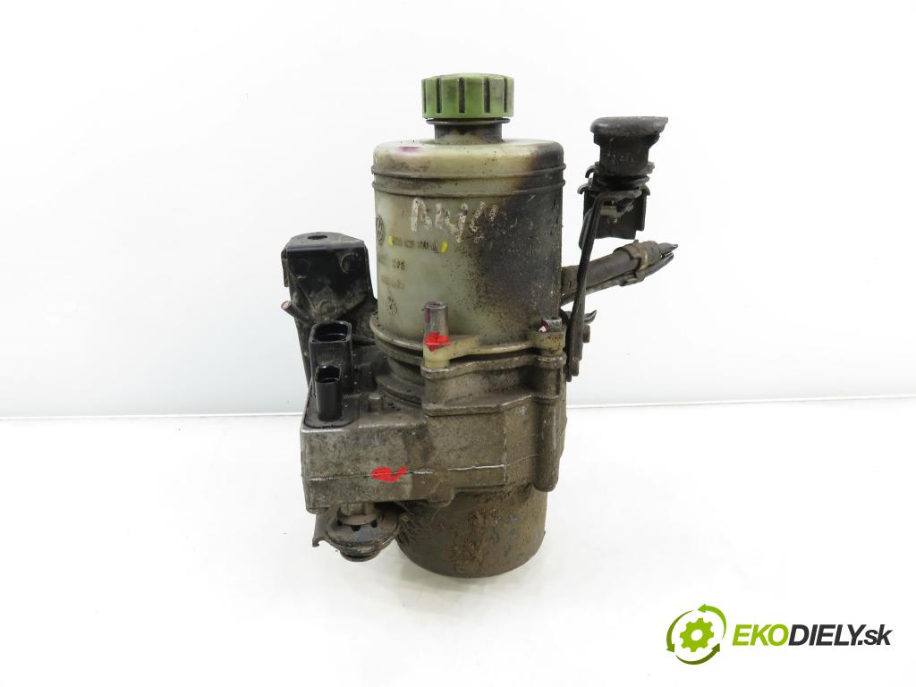 SKODA FABIA I (6Y2) HB 2005 55,00 1.4 16V - BKY 1390,00 pumpa servočerpadlo HYD-EL. 6Q0423155AD