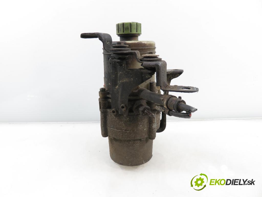 SKODA FABIA I (6Y2) HB 2005 55,00 1.4 16V - BKY 1390,00 pumpa servočerpadlo HYD-EL. 6Q0423155AD