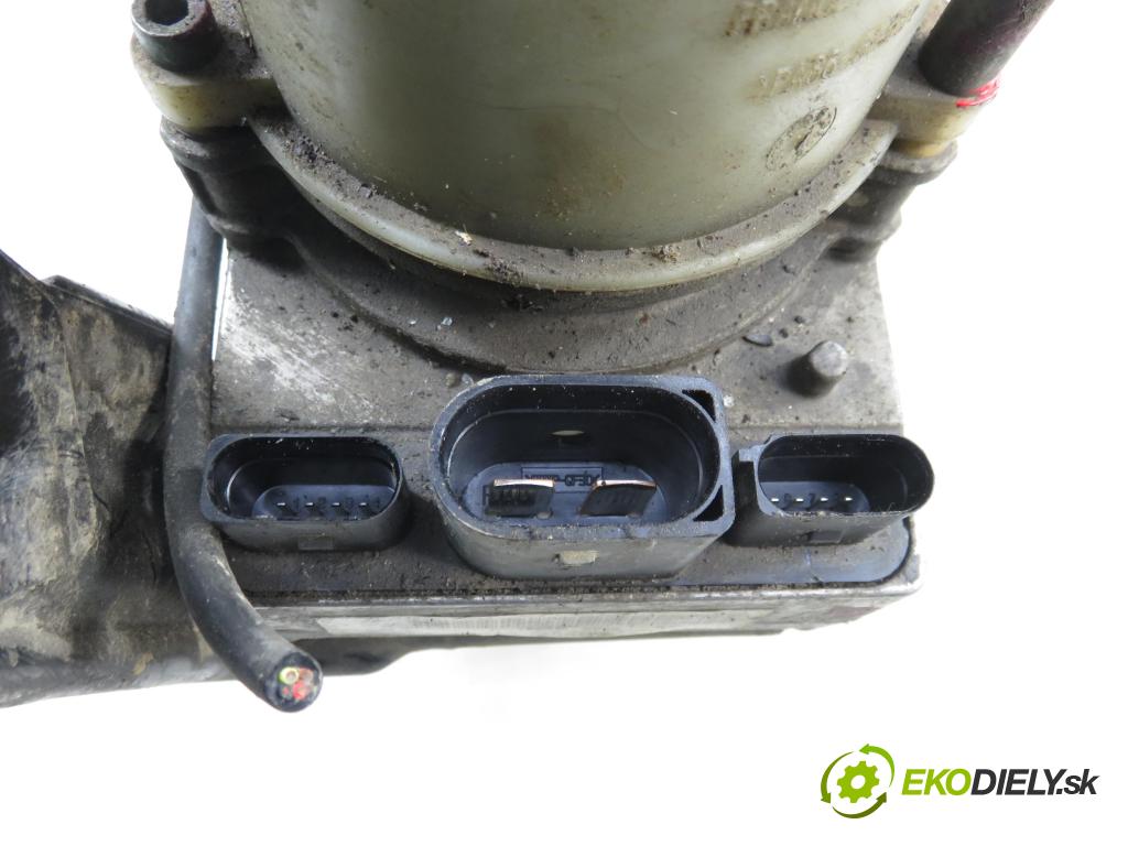 SKODA FABIA I (6Y2) HB 2005 55,00 1.4 16V - BKY 1390,00 pumpa servočerpadlo HYD-EL. 6Q0423155AD