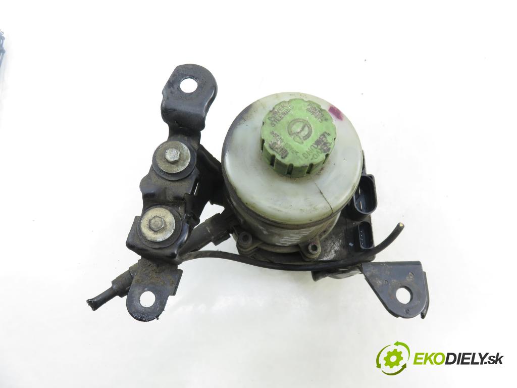 SKODA FABIA I (6Y2) HB 2005 55,00 1.4 16V - BKY 1390,00 pumpa servočerpadlo HYD-EL. 6Q0423155AD