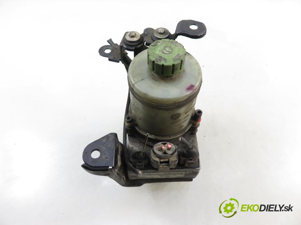 SKODA FABIA I (6Y2) HB 2005 55,00 1.4 16V - BKY 1390,00 pumpa servočerpadlo HYD-EL. 6Q0423155AD