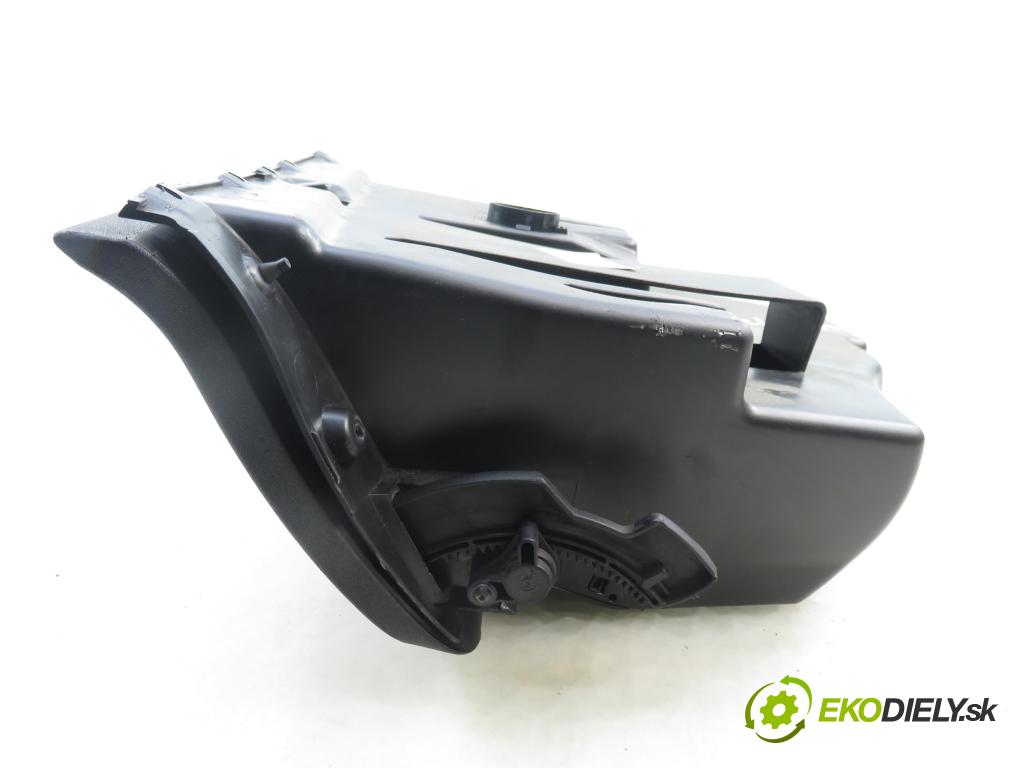 CITROEN C4 I (LC_) HB 2005 66,00 1.6 HDi - 9HX (DV6ATED4) 1560,00 přihrádka kastlík 9646339177