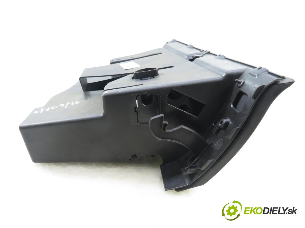 CITROEN C4 I (LC_) HB 2005 66,00 1.6 HDi - 9HX (DV6ATED4) 1560,00 přihrádka kastlík 9646339177