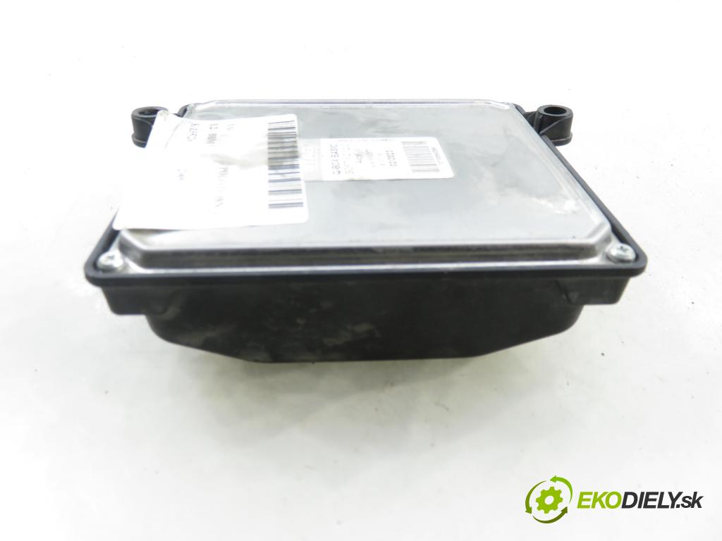 VW POLO (9N_) HB 2009 44,00 1.2 6V 60 - BBM 1198,00 Riadiaca jednotka LPG 10R036616 ; 67R014903 ; 110R004904