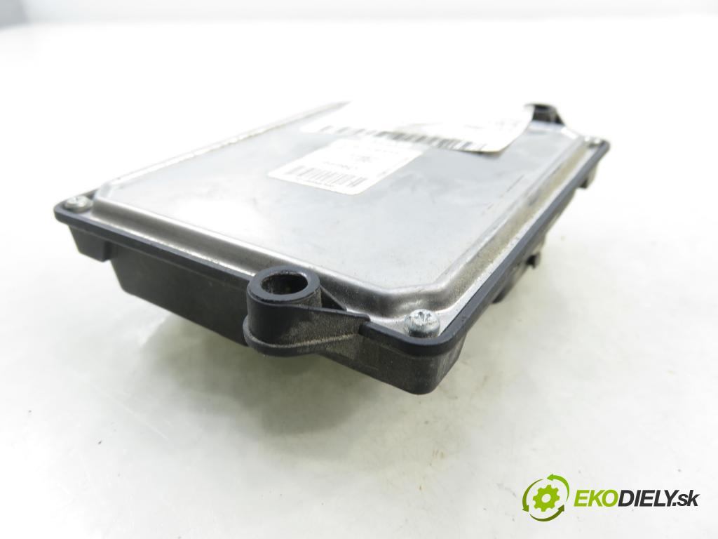 VW POLO (9N_) HB 2009 44,00 1.2 6V 60 - BBM 1198,00 Riadiaca jednotka LPG 10R036616 ; 67R014903 ; 110R004904