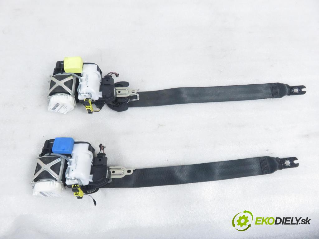 VW GOLF VII Variant (BA5, BV5) KOMBI 2019 850,00 1.6 TDI CR 115 - DGTE 1598,00 doska 