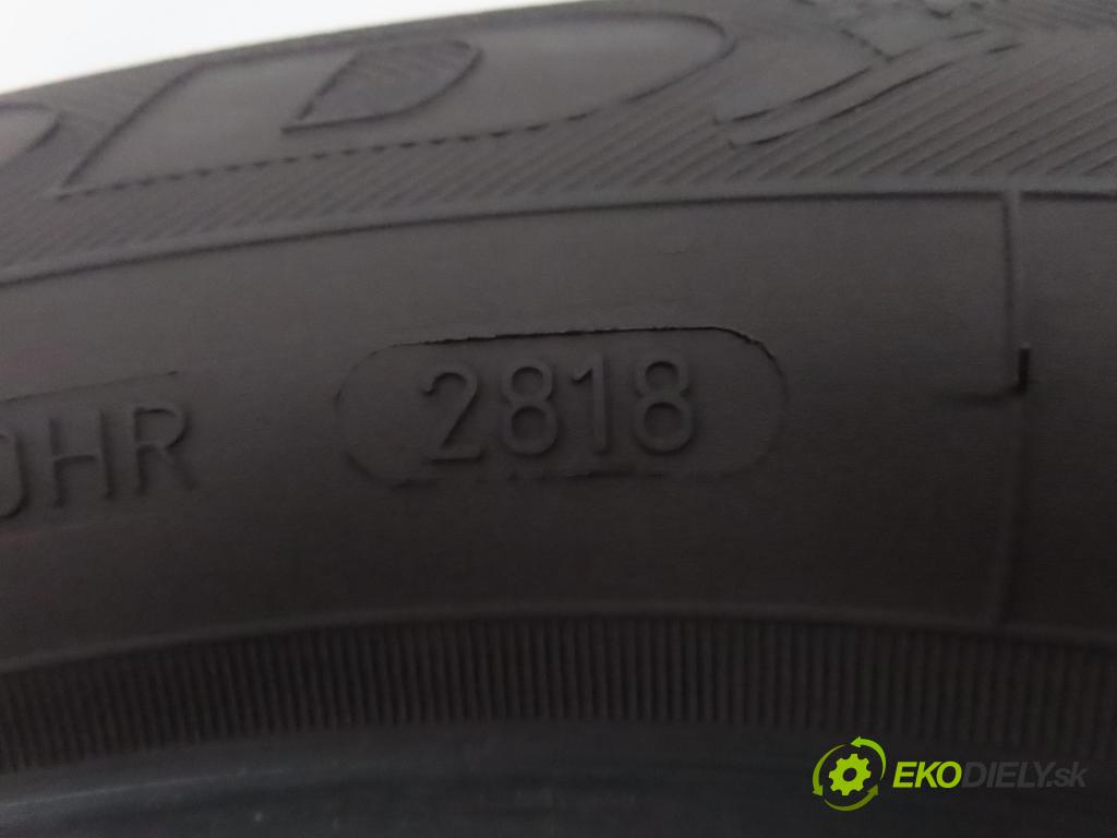    2018    PNEUMATIKY: / PNEUMATIKY: celoroční 